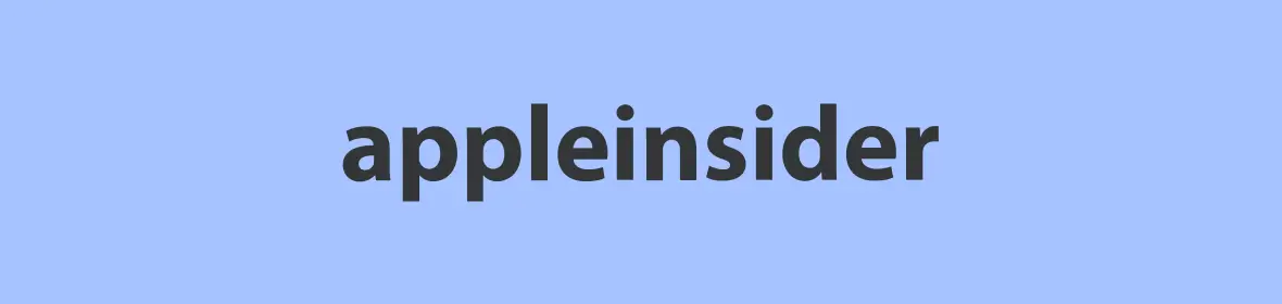 logo appleinsider media