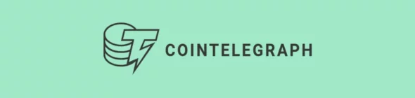 logo cointelegraph media