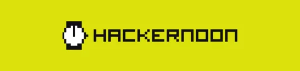 logo hackernoon media