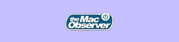 logo the mac observer media