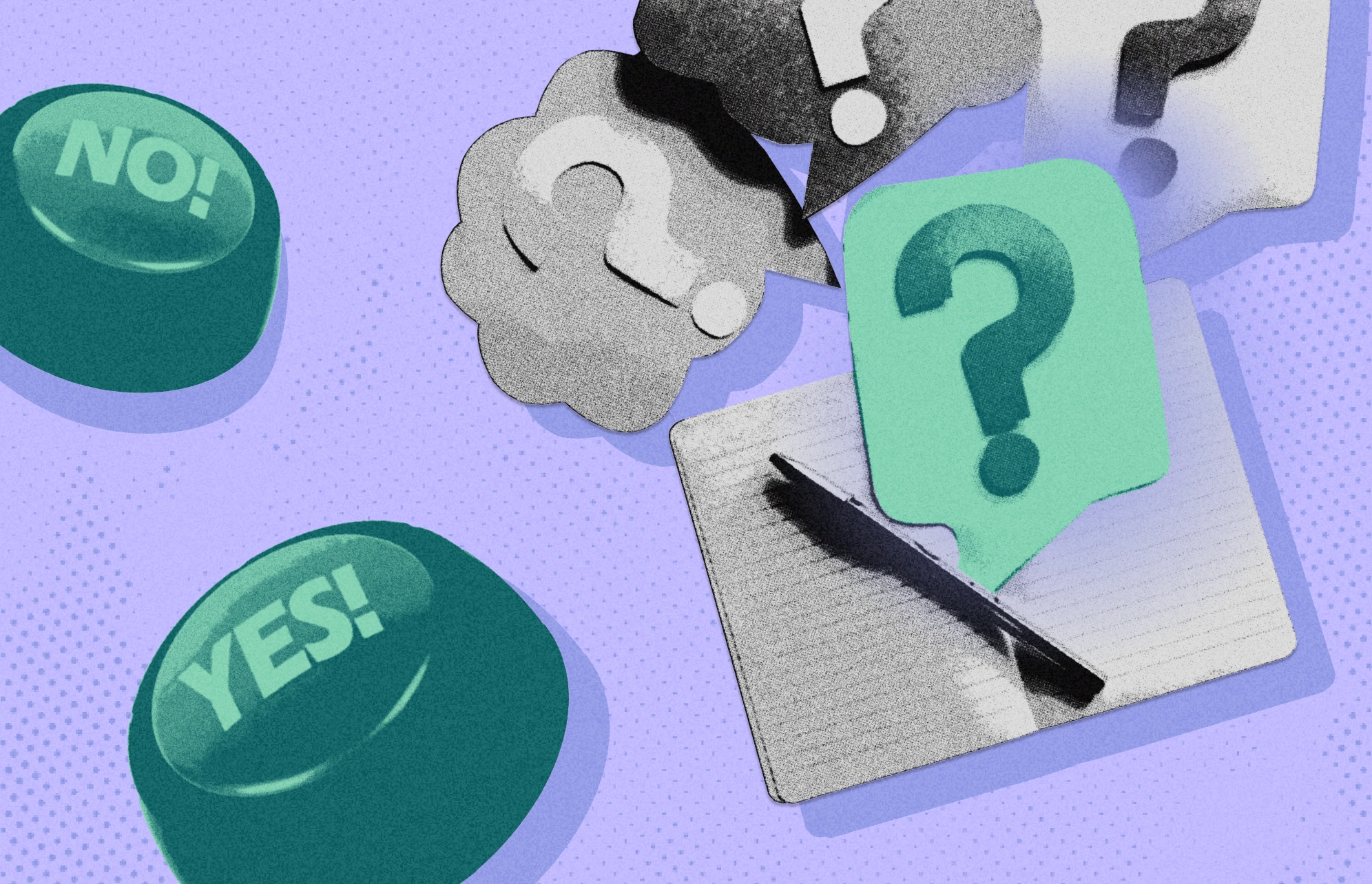 We asked 350 people to pass a cybersecurity quiz. Here are the results: Header image