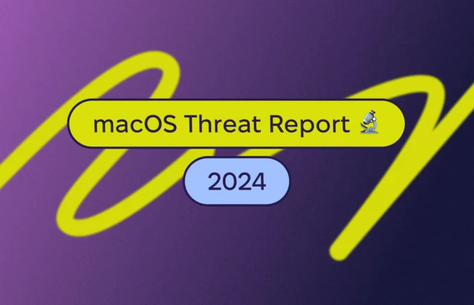 Moonlock 2024 macOS threat report (Header image)