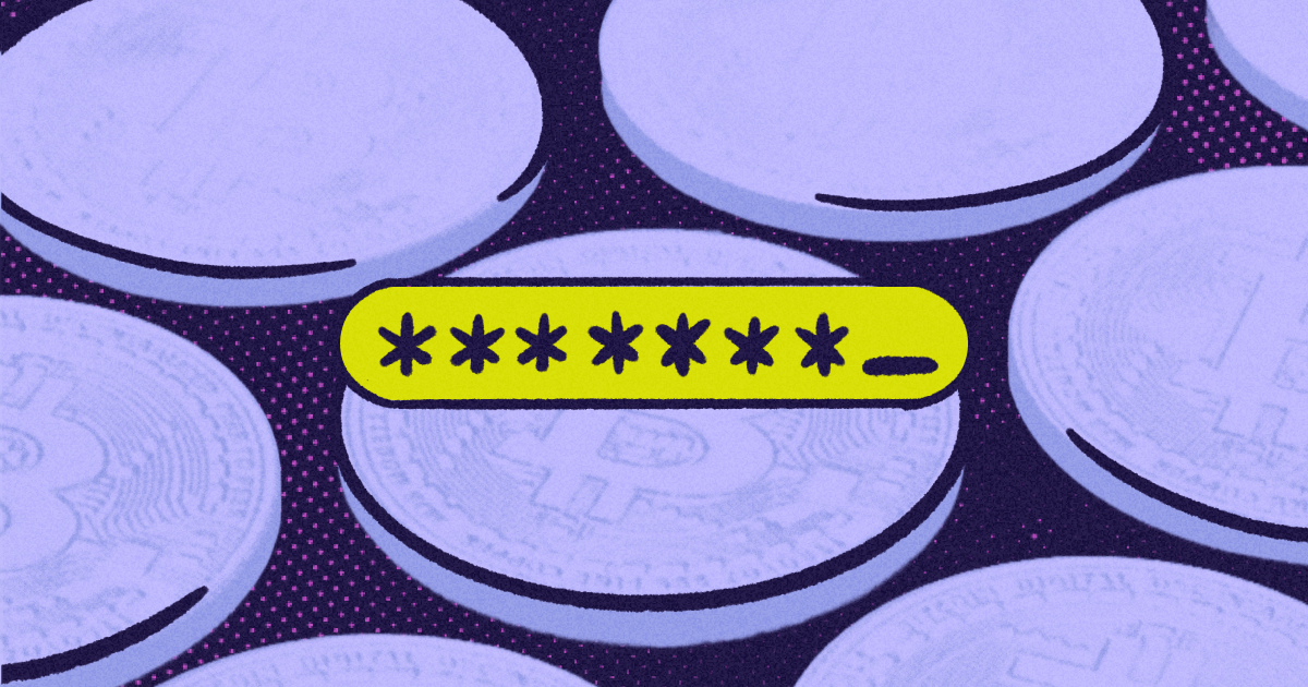 Bitcoin price surge caused a 127% spike in password theft on Mac