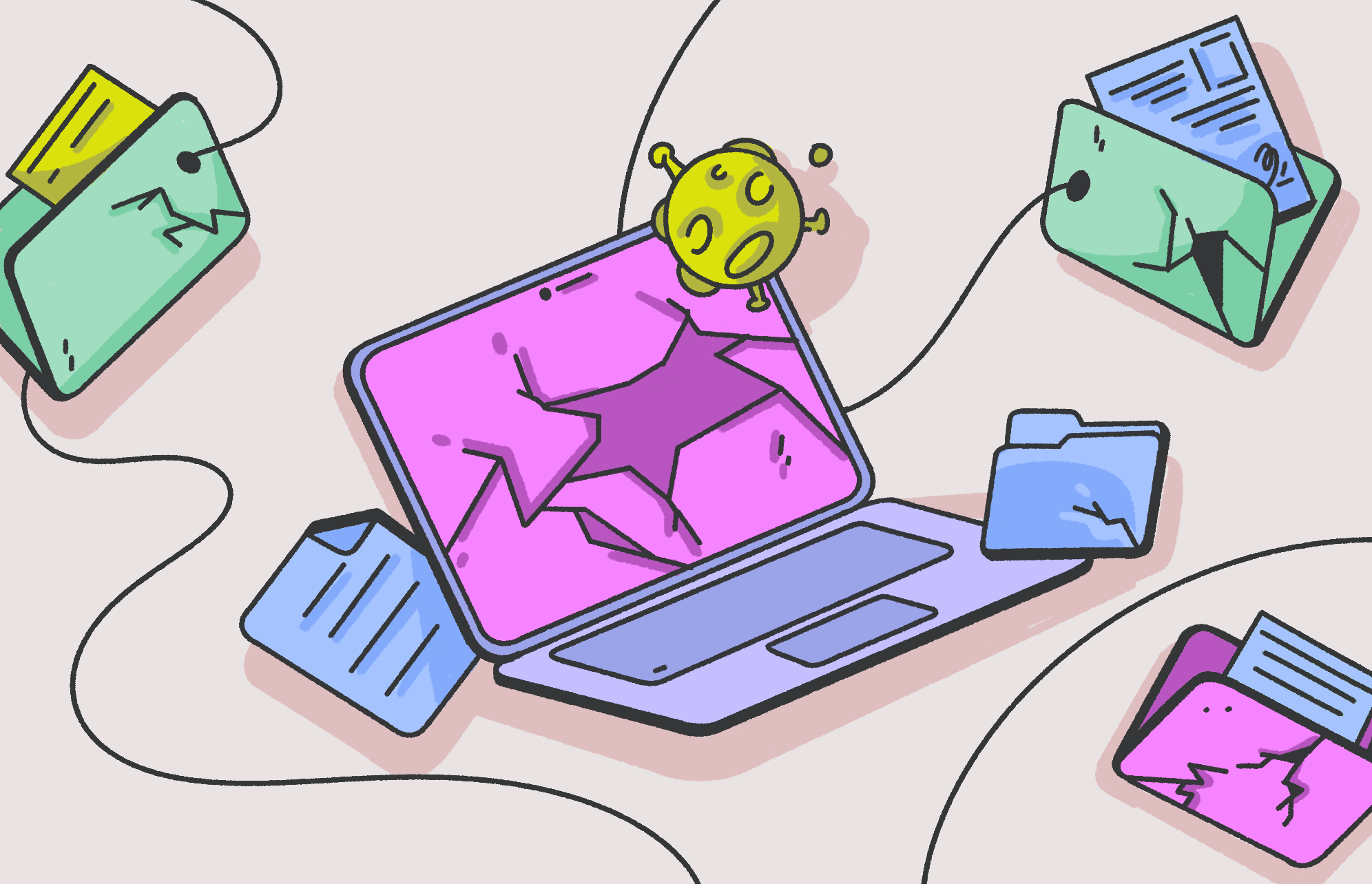 XCSSET macOS stealer is back — with new tricks up its sleeve (Header image)