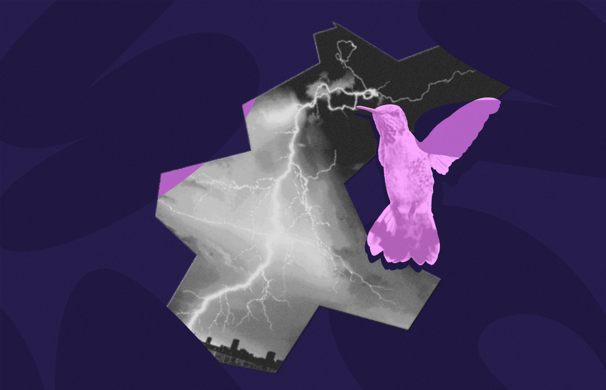 X hit by a huge cyberattack. Dark Storm claims responsibility: Header image