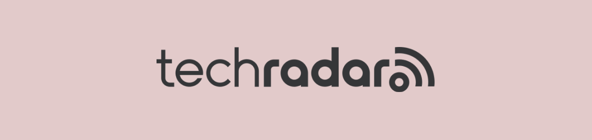 techradar media logo