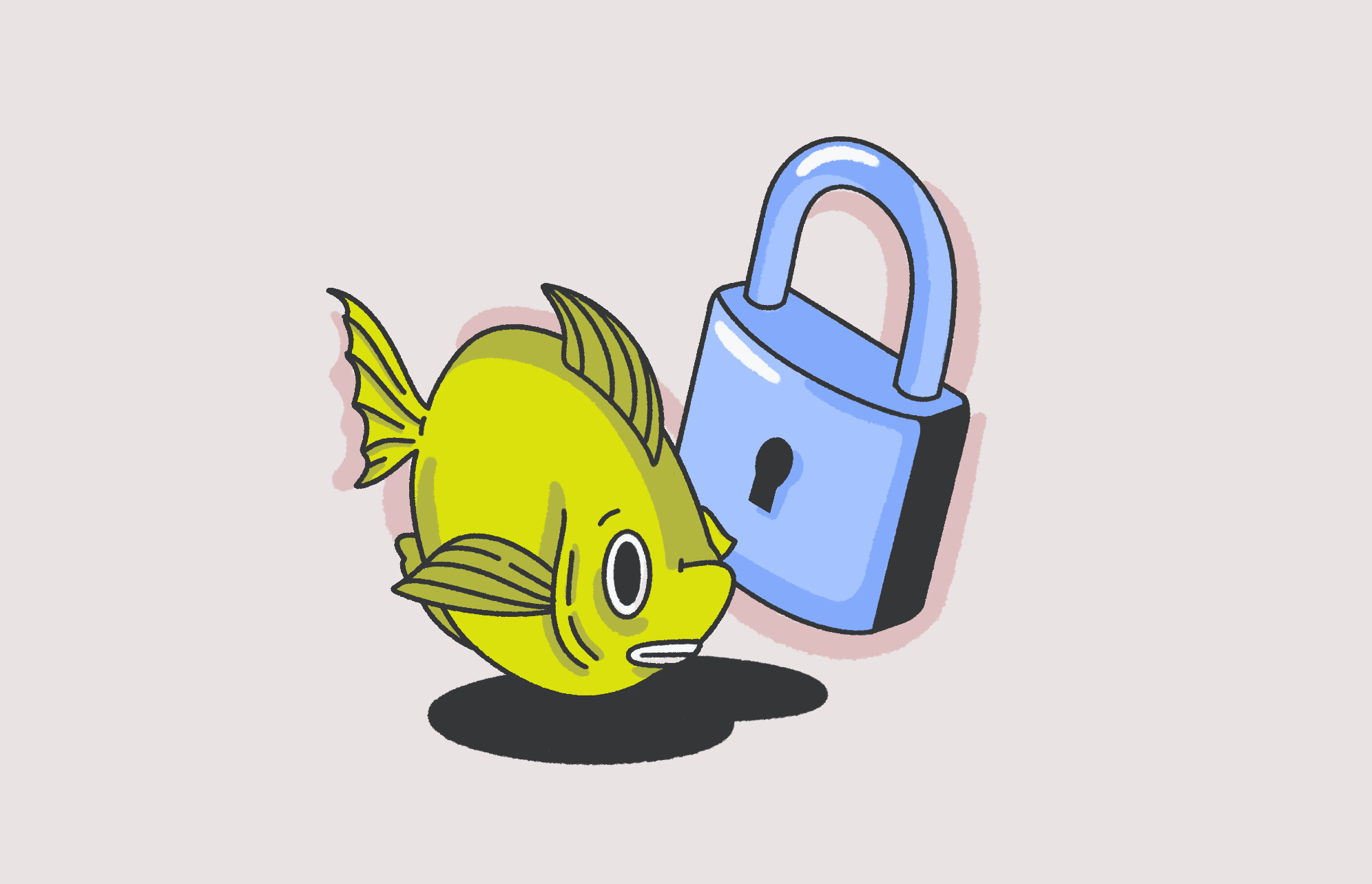 New phishing attack convinces users their Mac is locked: Header image