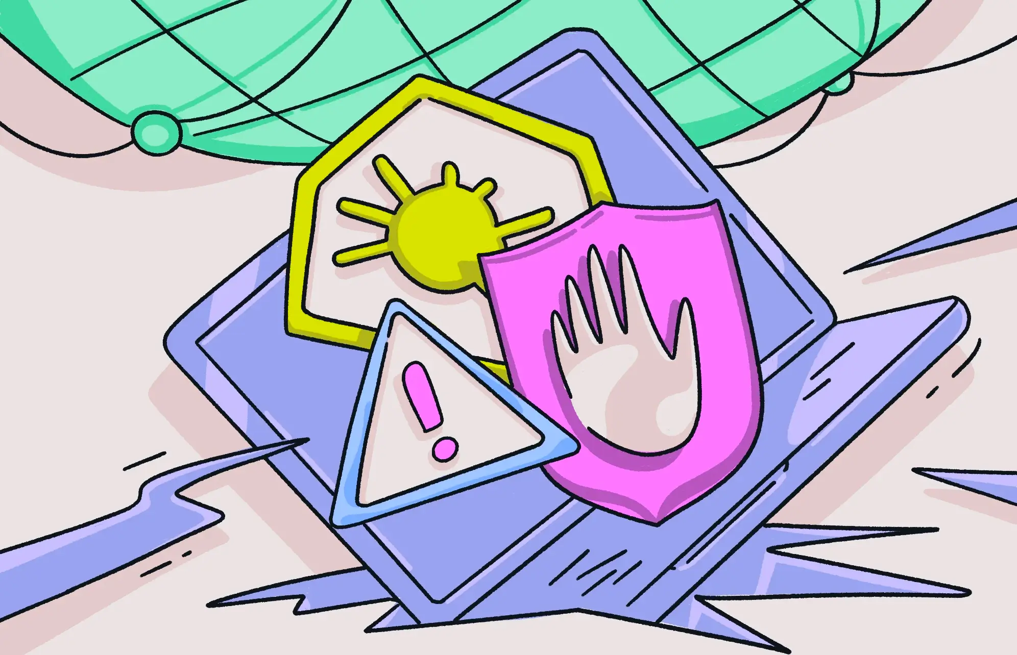 remove malware from chrome