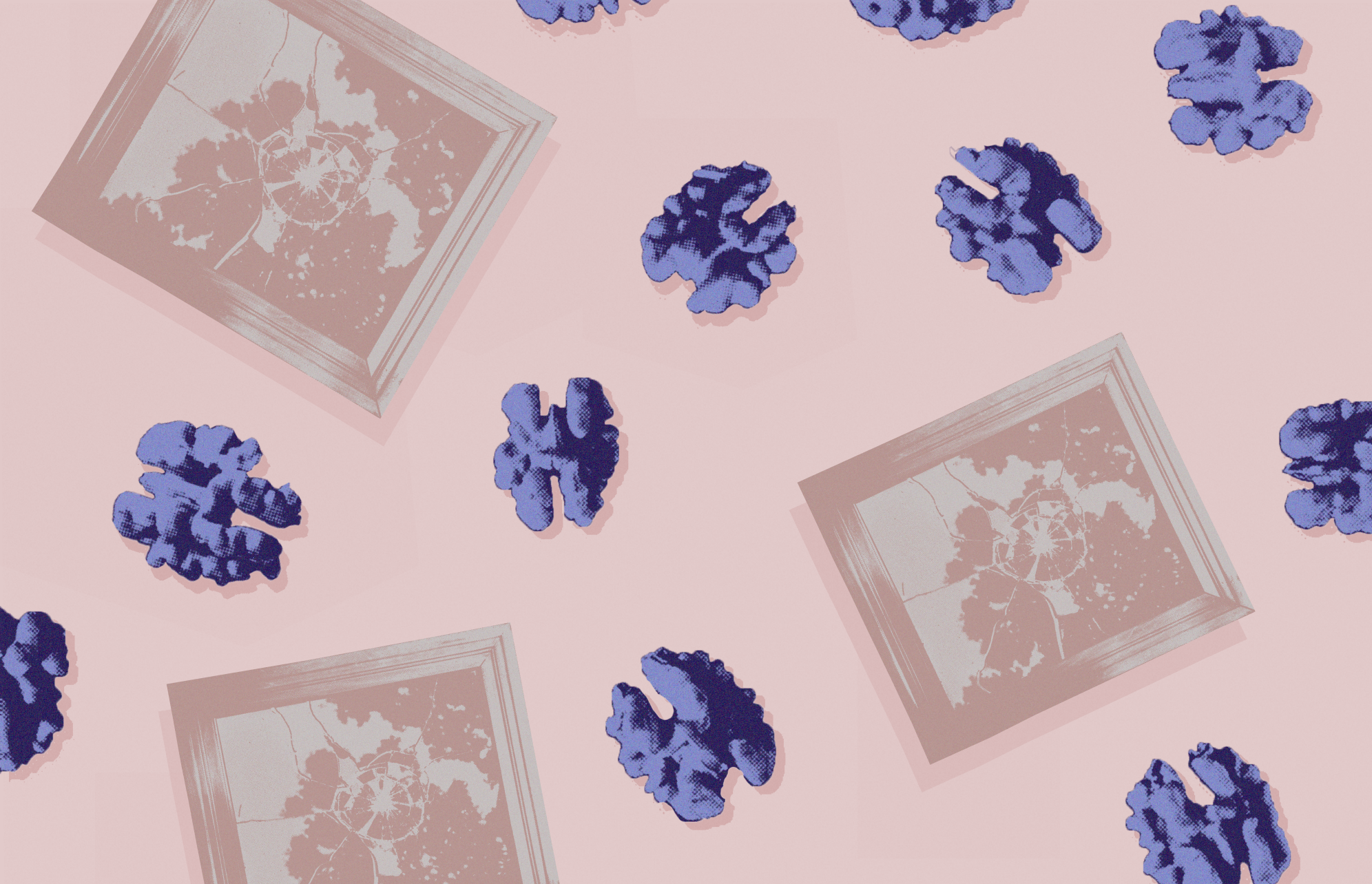In the Black Mirror-esque future, could someone hack into your brain? Header image