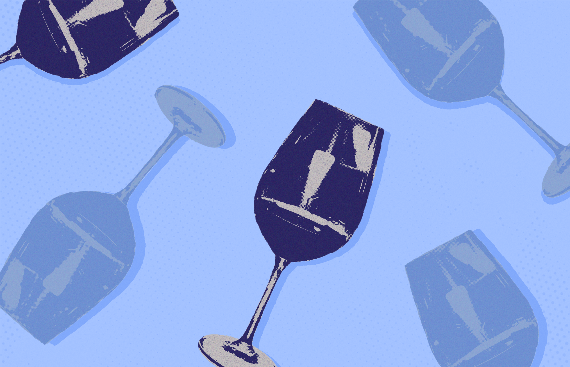 Fake wine tasting invites lure EU diplomats into installing malware: Header image