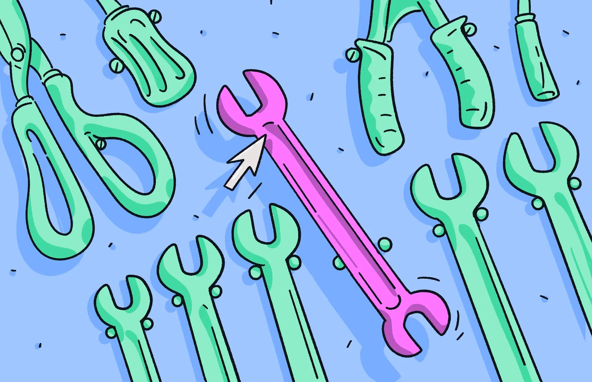 How to remove Ask Toolbar from Chrome, Safari, and Firefox: Header image