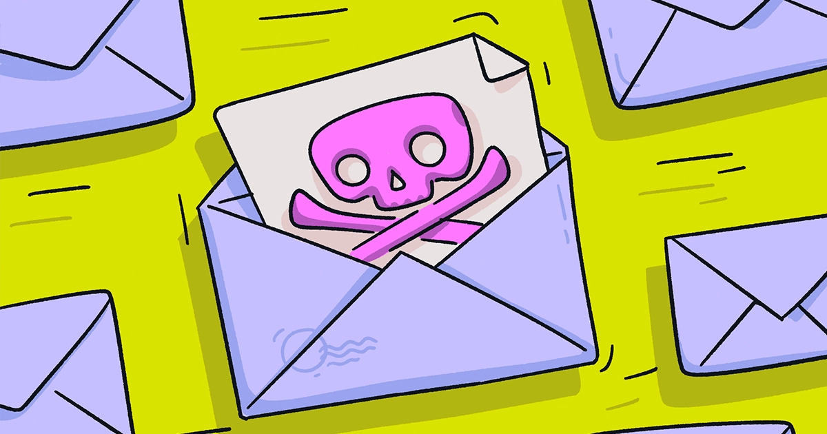 How to scan your email for viruses and get rid of malware