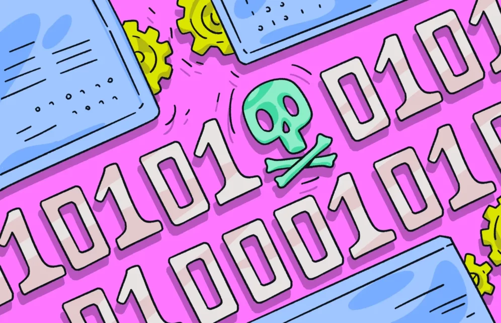 What is PUP malware, and how can you get rid of potentially unwanted programs? Header image