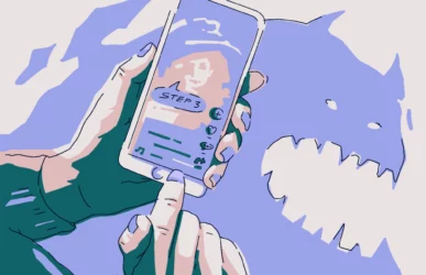 AI-generated TikTok tutorials are spreading stealer malware (Header image)