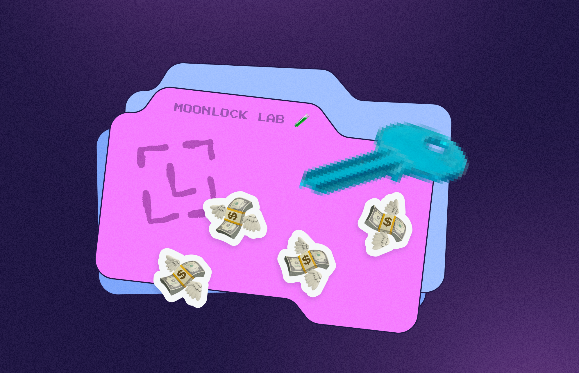 "Anti-Ledger" malware: The battle for Ledger Live seed phrases: Header image
