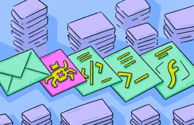 How can you remove fileless malware before it silently spreads? Header image