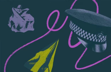 Telegram shared the data of over 20K users with the authorities: Header image