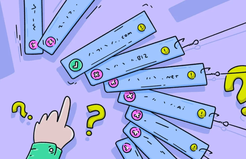 What is typosquatting, how it works, and why it poses a serious threat: Header image