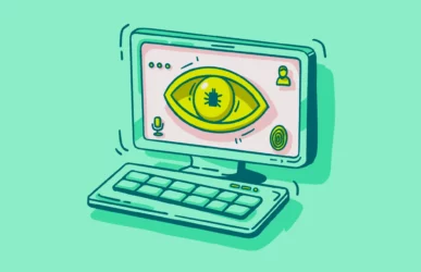 What is spyware? Definition, types, and how to keep it off your Mac: Header image