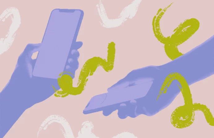 iOS 18 limits contact sharing for apps. Here's why it matters: Header image