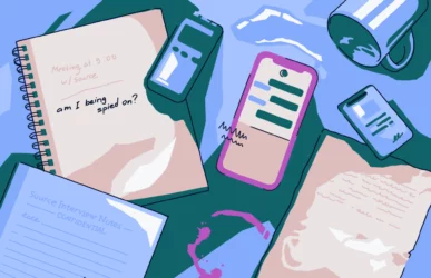 Apple Messages security flaw was used to spy on journalists: Header image