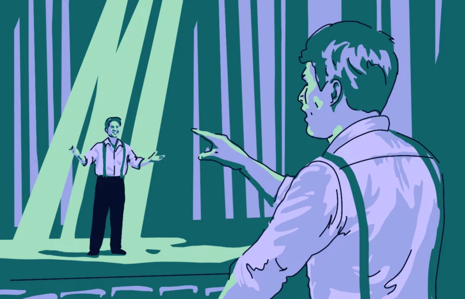 AI-powered impersonation scams are up 148%: Header image