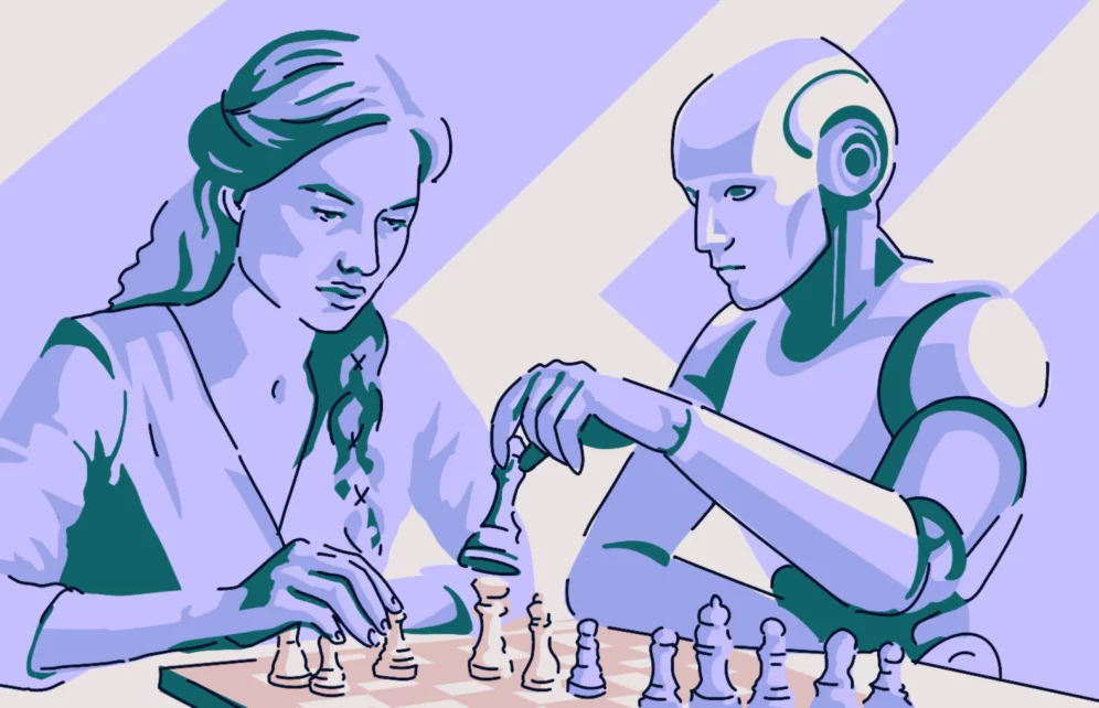 Browser AI agents are less security-savvy than you, research finds: Header image