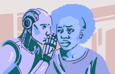 Google Gemini vulnerability allows hackers to trick you (Header image)