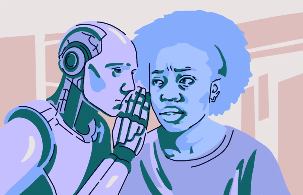 Google Gemini vulnerability allows hackers to trick you (Header image)