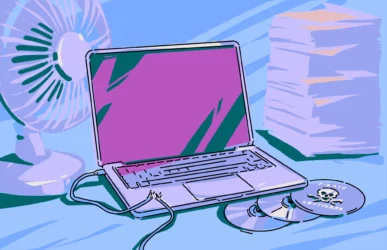 What causes your Mac to keep restarting and how to resolve it: Header image