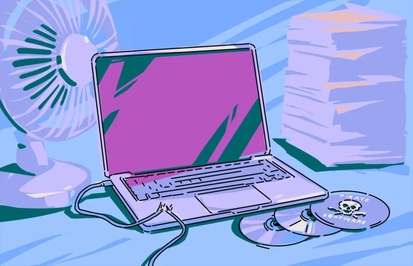 What causes your Mac to keep restarting and how to resolve it: Header image