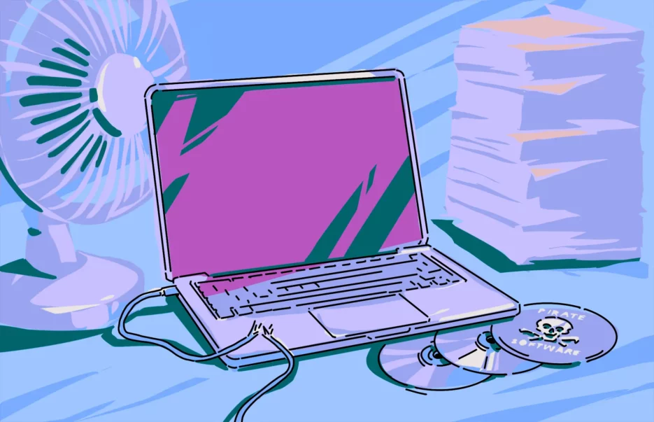 What causes your Mac to keep restarting and how to resolve it: Header image