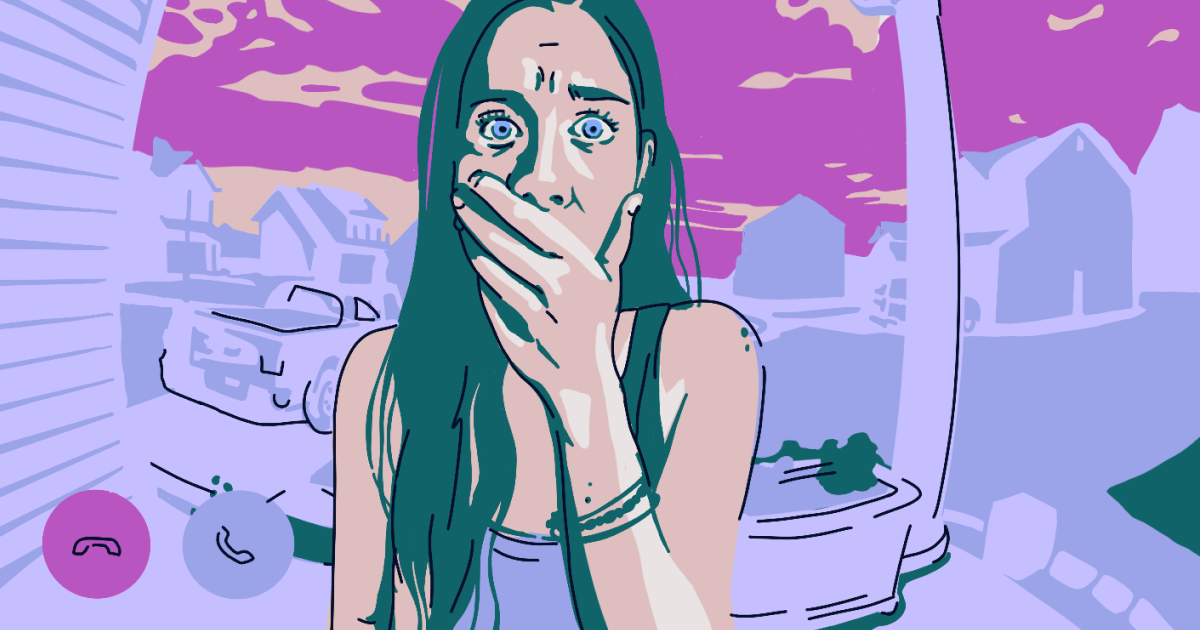 Ring's privacy failures led to spying and harassment through home ...