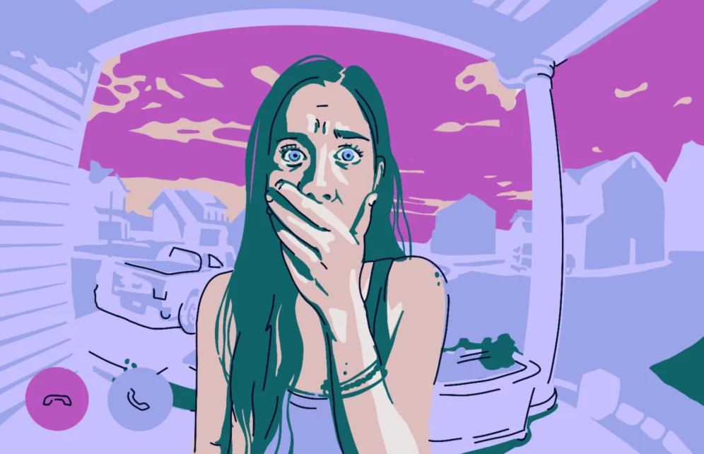 Have Ring cameras been hacked? Here's why users are concerned: Header image