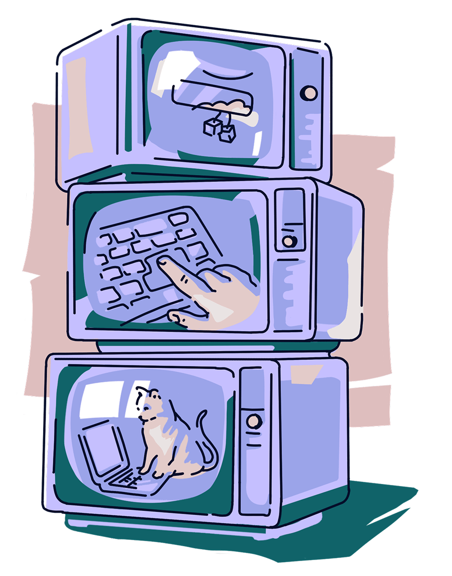 cybersecuritoons