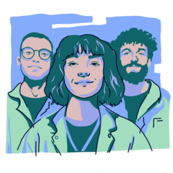 Moonlock Lab Team