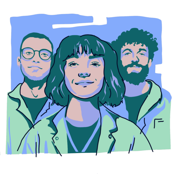Moonlock Lab Team