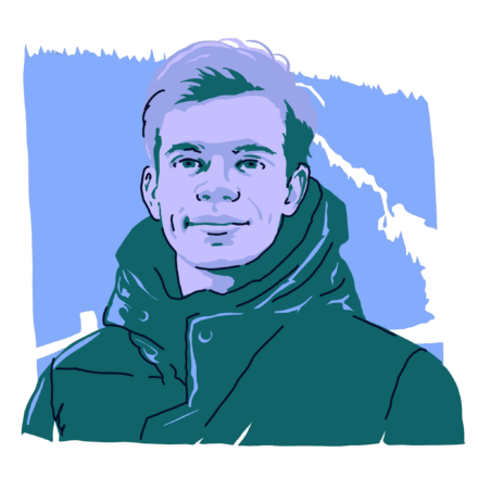 Mykhailo Pazyniuk