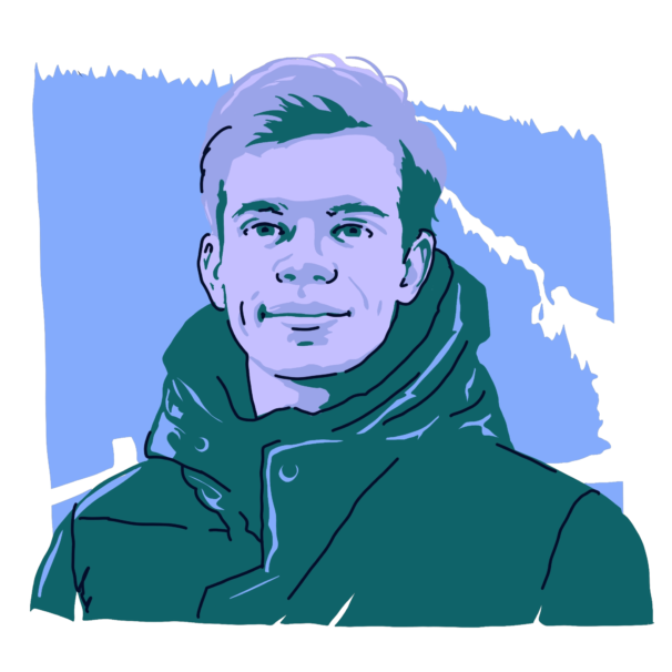 Mykhailo Pazyniuk
