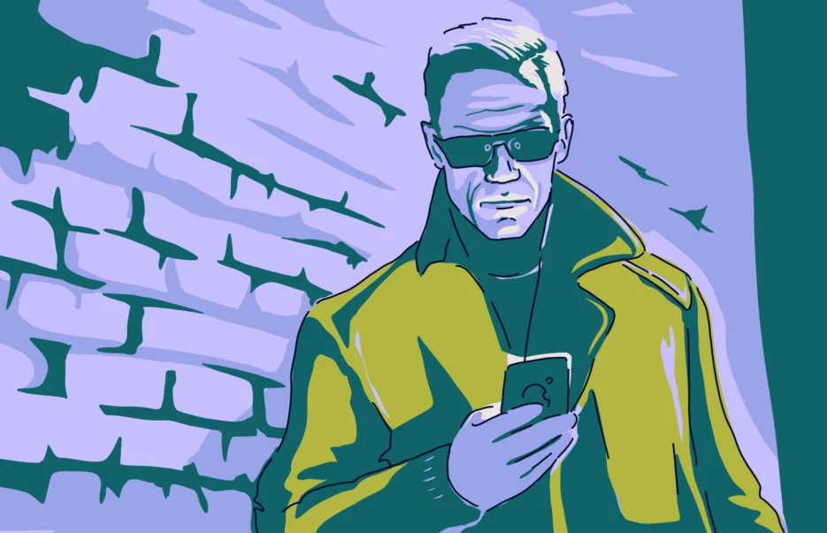 New iPhone Air, iPhone 17 and 17 Pro have an anti-spyware feature: Header image