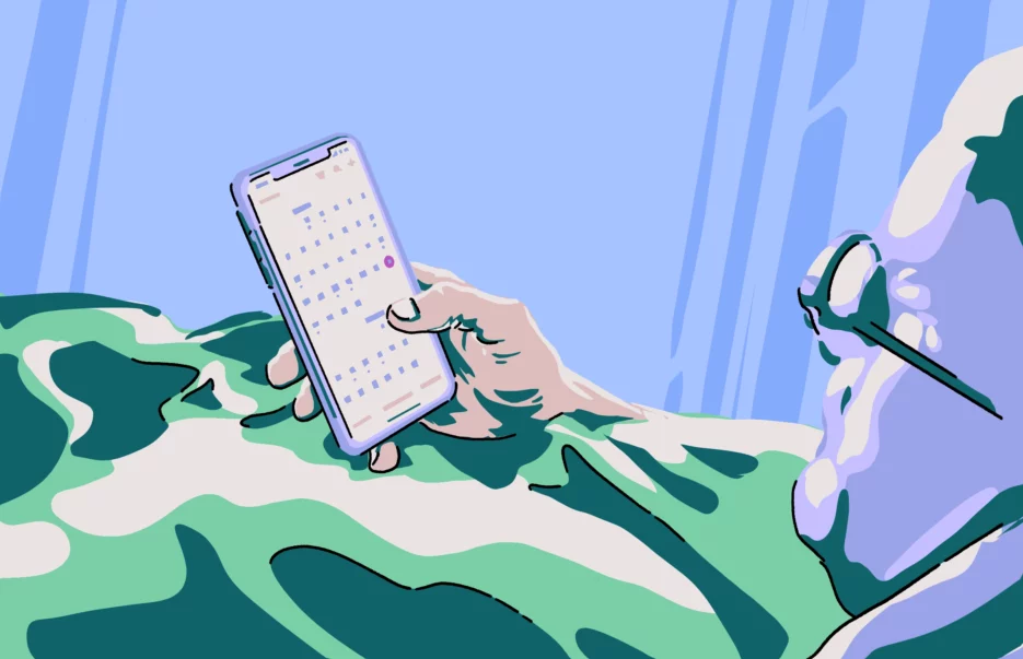 Calendar virus or just spam? How to clean up your iPhone & Mac calendar: Header image