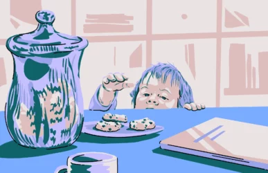 What is cookie theft? How to get rid of malware that steals your cookies: Header image.