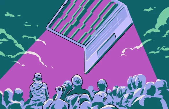 MacBook screen flickering or glitching? Here’s what’s happening: Header image