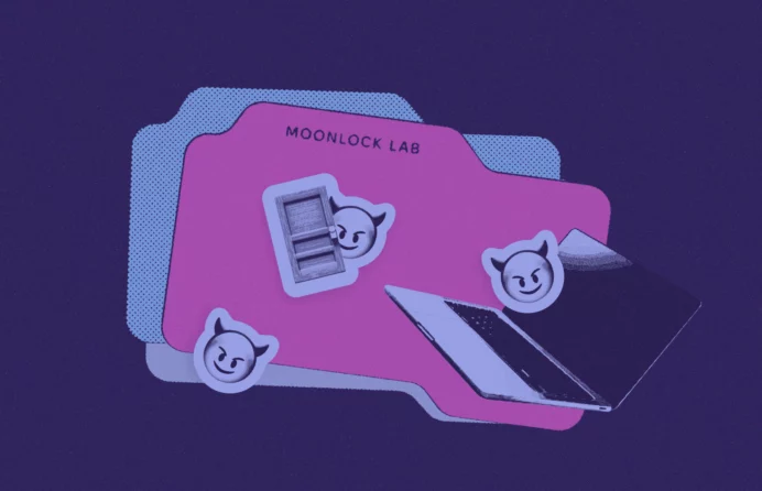 Mac.c stealer evolves into MacSync: Now with a backdoor: Header image