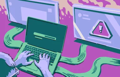 How to spot and get rid of a redirect virus on your Mac: Header image
