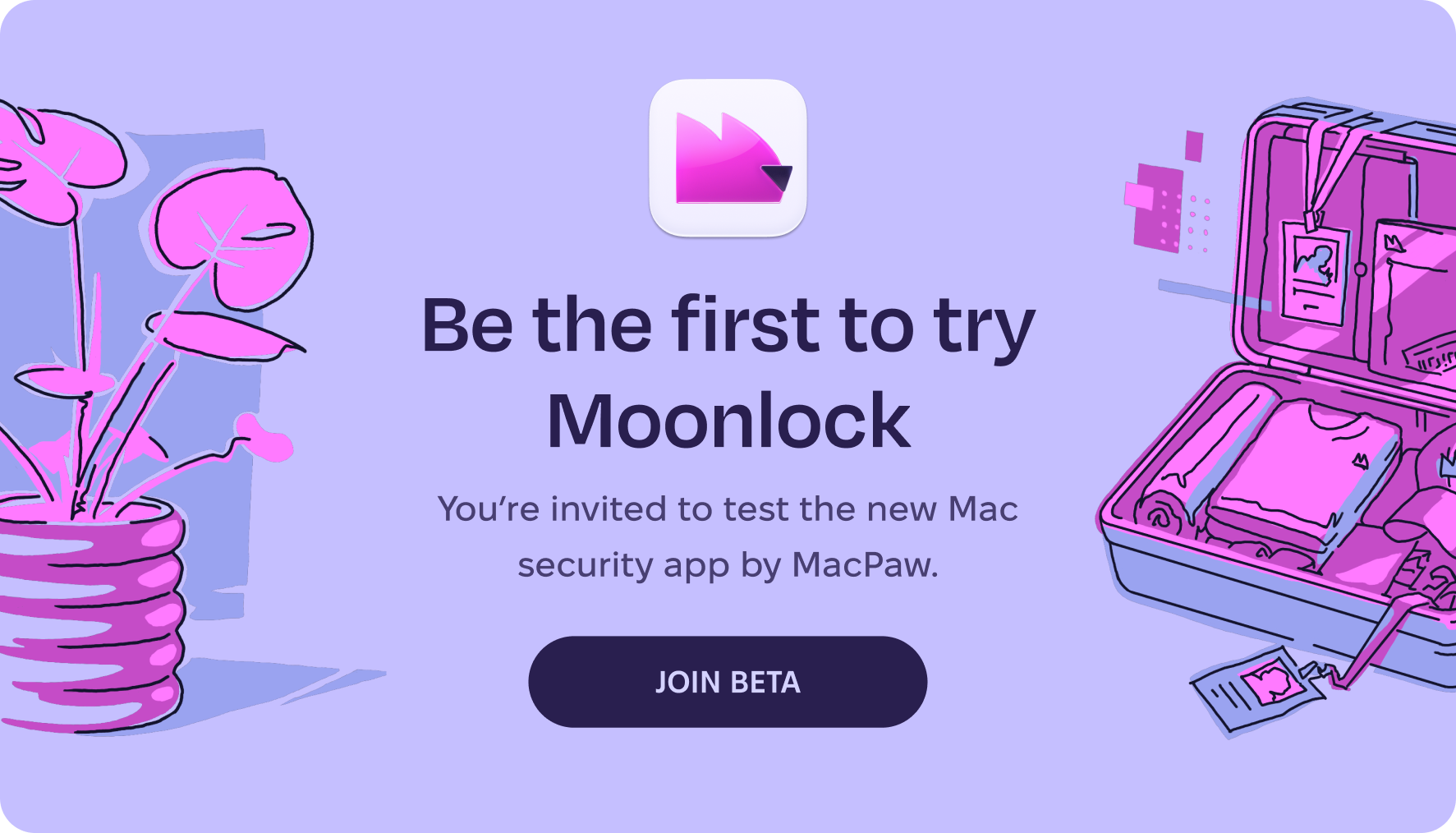 MoonLock Banner