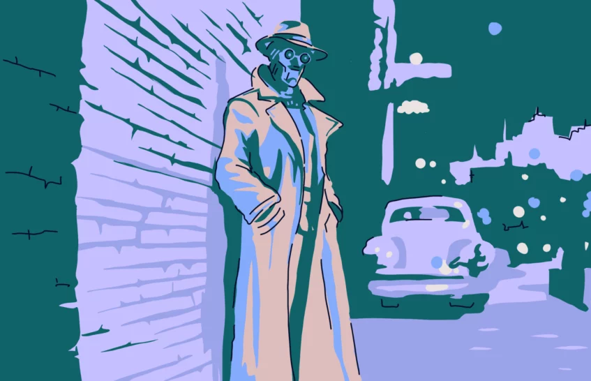 Did Chinese hackers use Claude to automate 90% of a cyber espionage campaign? Header image