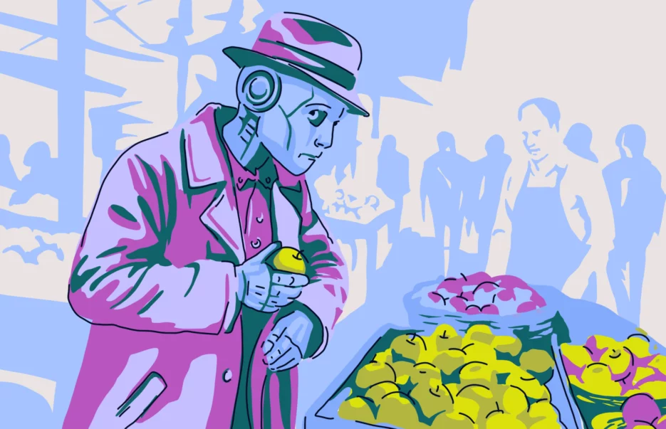 A sophisticated scam is trying to steal people's Apple Account data: Header image