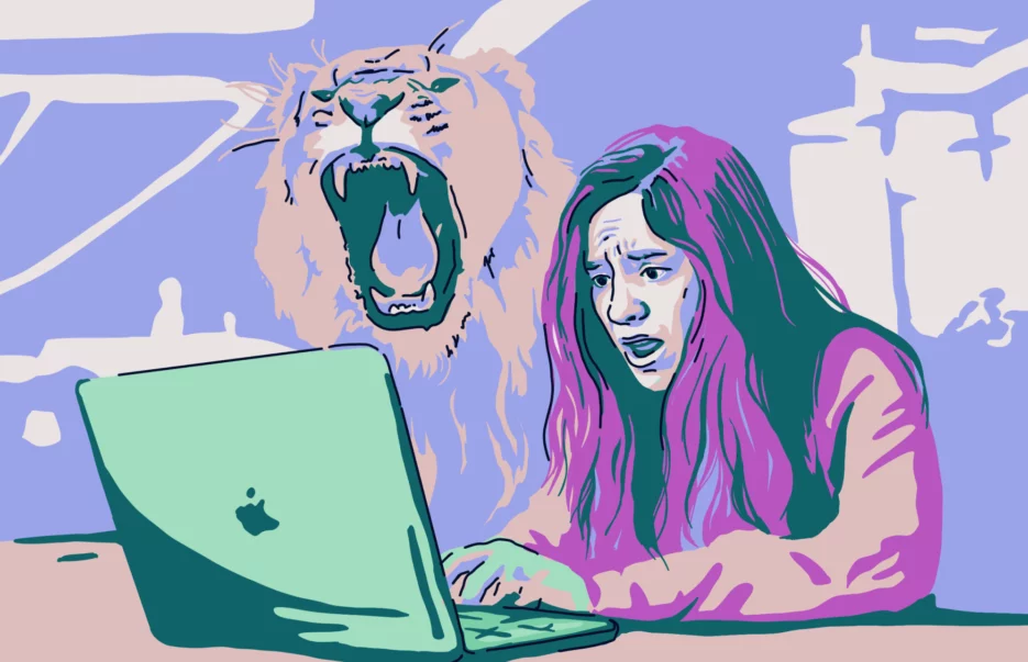 Apple and Google are warning users about new Predator spyware: Header image