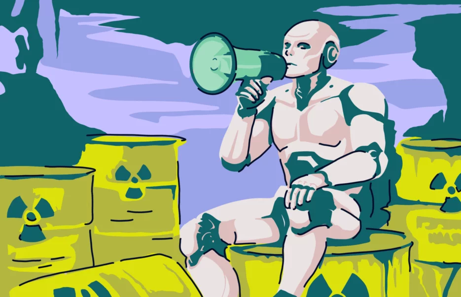 Atomic macOS stealer is spreading via ChatGPT and Grok answers: Header image